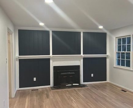 Painter «Home Works Painting», reviews and photos, 14240 Sullyfield Cir Suite T, Chantilly, VA 20151, USA