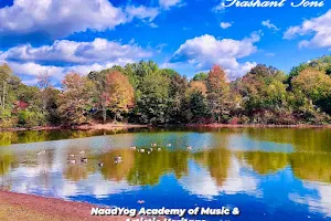NAMAH~NaadYog Academy of Music & Artistic Heritage image