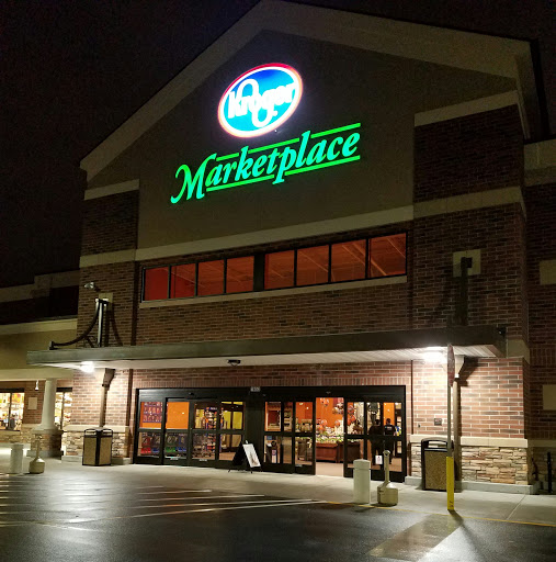 Grocery Store «Kroger Marketplace», reviews and photos, 1653 Sentinel Dr, Chesapeake, VA 23320, USA