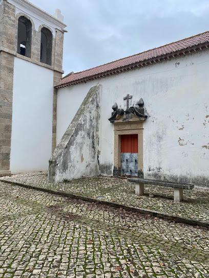Igreja Matriz de Achete
