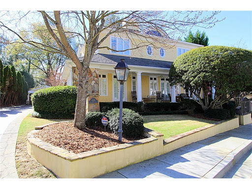 Real Estate Agents «Atlanta Peach Realty, LLC», reviews and photos, 4514 Chamblee Dunwoody Rd, Dunwoody, GA 30338, USA