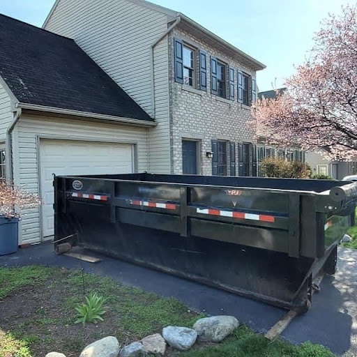 Carolina Dumpster Rentals & Roofing