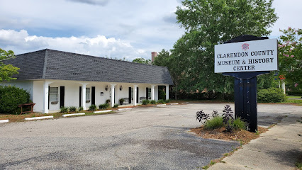 Clarendon County Historical