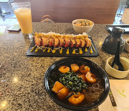 Sushi Roll Sama Center photo