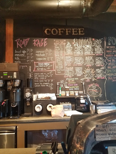 Cafe «Garage Coffee Company Nashville», reviews and photos, 1200 Clinton St #25, Nashville, TN 37203, USA