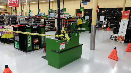 Supermarket «Walmart Neighborhood Market», reviews and photos, 15063 Main St, Bellevue, WA 98007, USA