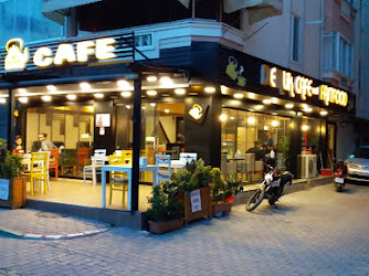 Demlik Cafe & Fastfood