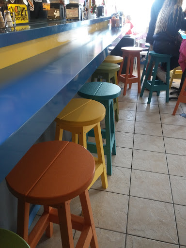 Seafood Restaurant «Splash Café Pismo Beach», reviews and photos, 197 Pomeroy Ave, Pismo Beach, CA 93449, USA