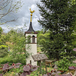 Photo n° 23 de l'avis de Claude.a fait le 08/05/2023 à 16:28 pour Parc des Jardins de Haute-Savoie à La Balme-de-Sillingy