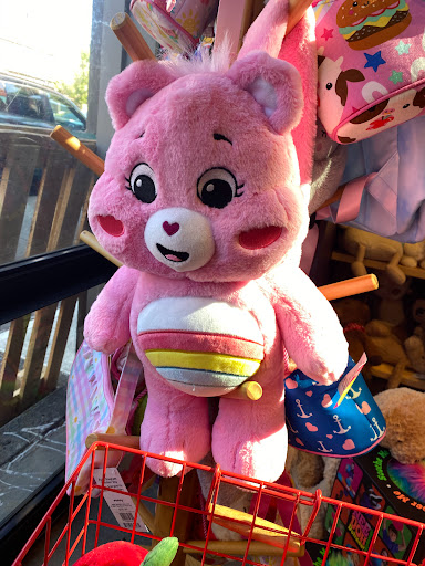 Toy Store «Oodles for Kids», reviews and photos, 7727 SE 13th Ave, Portland, OR 97202, USA