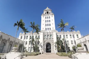 Beverly Hills City Hall image