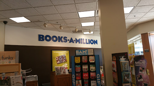 Book Store «Books-A-Million», reviews and photos, 700 Paramus Park #2115, Paramus, NJ 07652, USA
