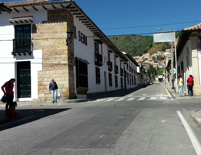 Sena Centro Cedrum Sena - Pamplona
