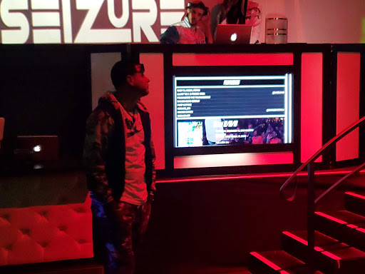 Live Music Venue «Miami LIVE», reviews and photos, 912 71st St, Miami Beach, FL 33141, USA