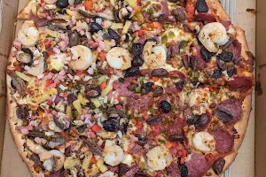 Wallaroo Pizza image