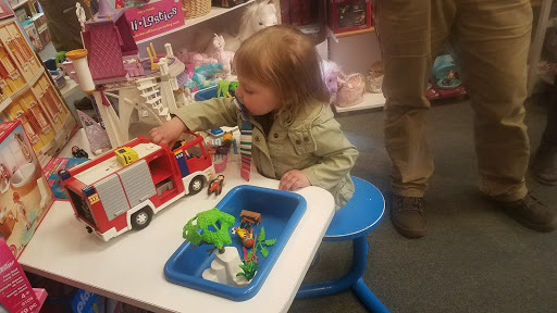 Toy Store «Lasso the Moon Wonderful Toys», reviews and photos, 25 S Last Chance Gulch St, Helena, MT 59601, USA