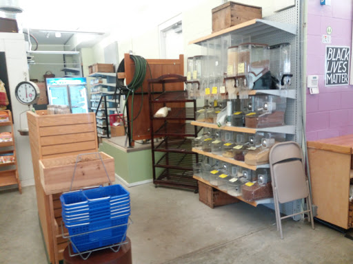 Grocery Store «Fertile Underground Grocery», reviews and photos, 1577 Westminster St, Providence, RI 02909, USA