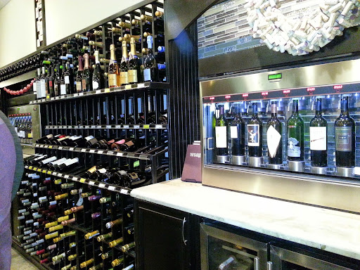 Wine Store «Wine & Spirits Emporium», reviews and photos, 10730 NW 74th St, Medley, FL 33178, USA