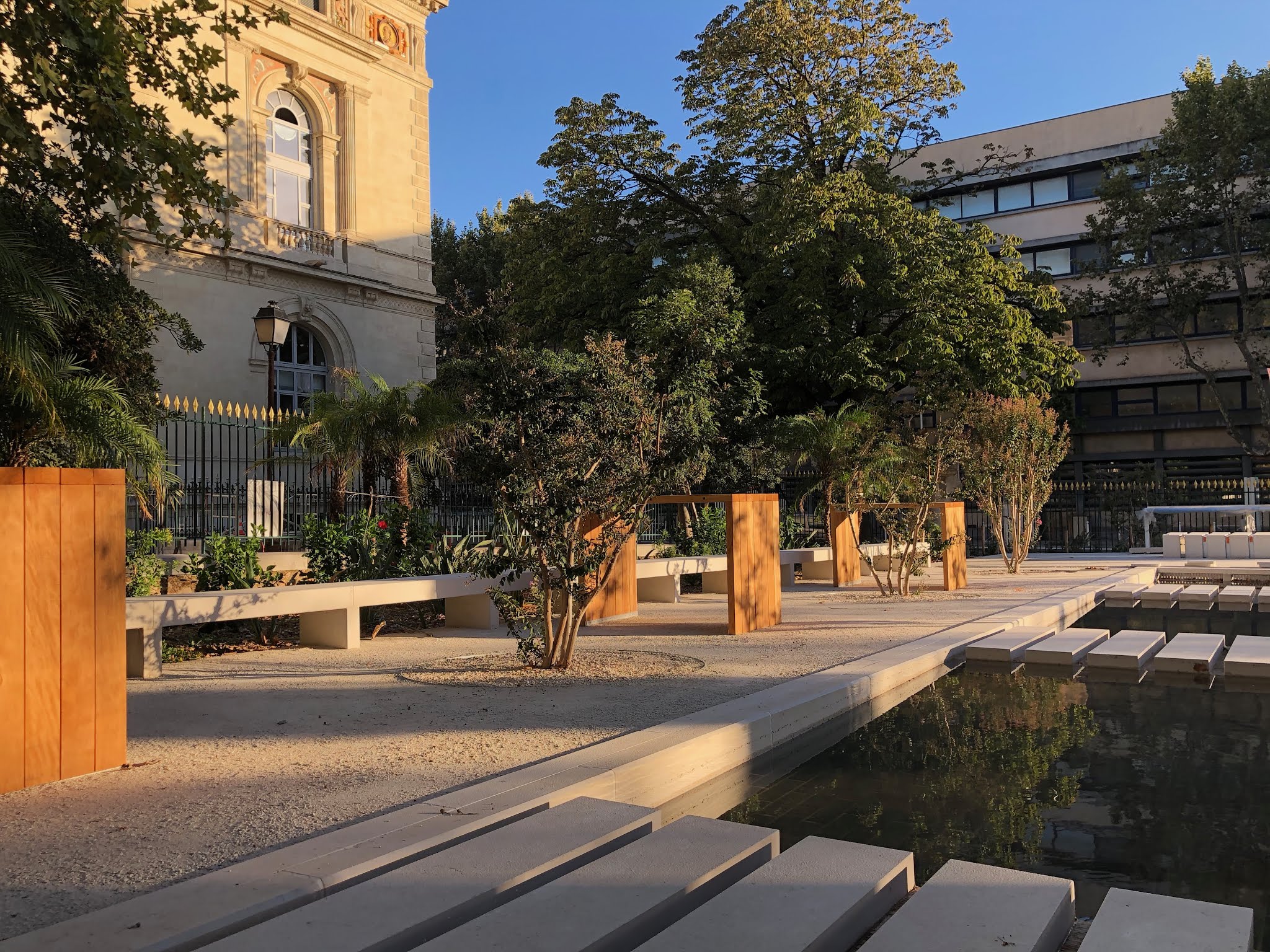 Photo n° 19 de l'avis de Simon.A fait le 15/04/2020 à 10:32