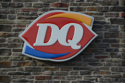 Ice Cream Shop «Marion Dairy Queen», reviews and photos, 2100 7th Ave, Marion, IA 52302, USA