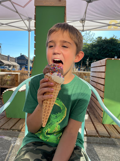 Dessert Shop «Ice Cream Renaissance», reviews and photos, 1925 Main St, Vancouver, WA 98660, USA