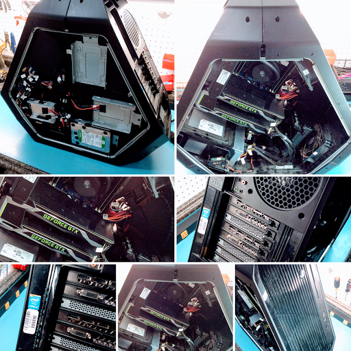 Computer Repair Service «1010Computers, LLC.», reviews and photos, 1107 McDonough Pl, McDonough, GA 30253, USA