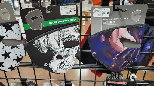 Motorcycle Dealer «Cycle Specialties», reviews and photos, 7220 Dixie Hwy, Fairfield, OH 45014, USA