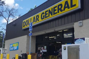 Dollar General image