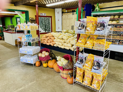 Produce Market «Welsh Heritage Farms», reviews and photos, 20758 528th Ave, Lake Crystal, MN 56055, USA