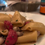 Photo n°2 de l'avis de Julia.z fait le 16/09/2023 à 21:28 sur le  Tavernetta al Molo à Grignano