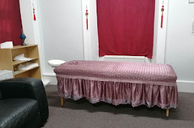 Best Chinese Massage Glasgow City Centre