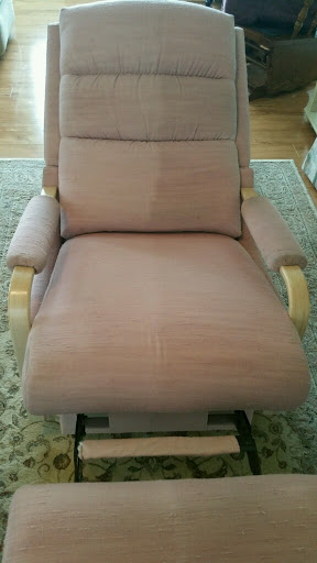 Carpet Cleaning Service «Doll Bros. Carpet Dry Cleaning», reviews and photos, 14149 Hetrick Cir N, Largo, FL 33774, USA