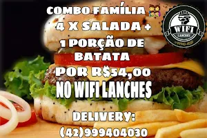 WIFI LANCHES image