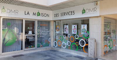 ADMR ROMANS SUR ISERE à Romans-sur-Isère