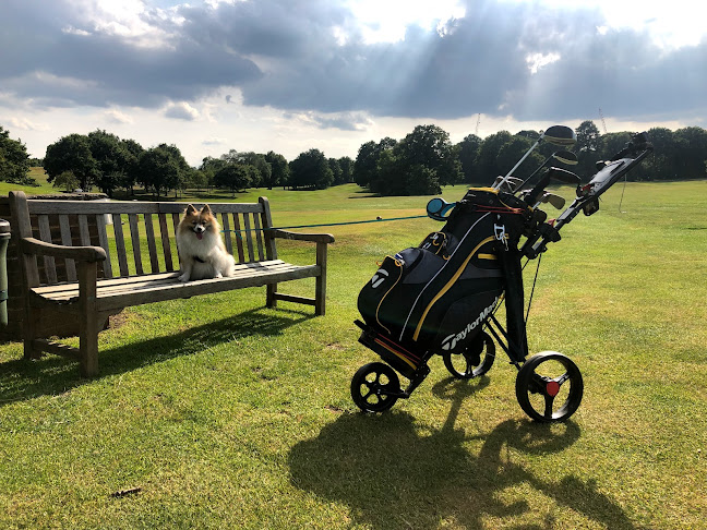 Comments and reviews of Highgate Golf Club