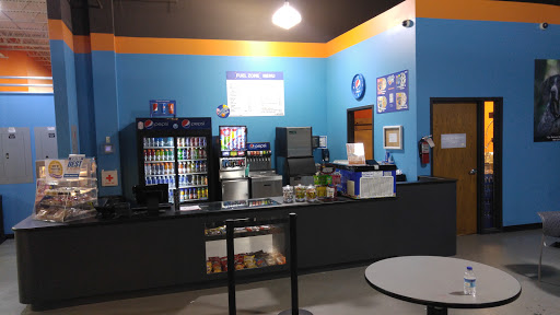 Amusement Center «Sky Zone Trampoline Park», reviews and photos, 11745 Commons Dr, Springdale, OH 45246, USA