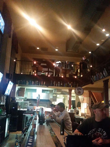 Restaurant «The Vault Tap & Kitchen», reviews and photos, 301 N Main Ave, Scranton, PA 18504, USA