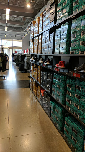 Clothing Store «Nike Factory Store», reviews and photos, 2910 W Loop 289 #805, Lubbock, TX 79407, USA