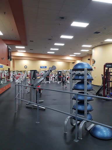 Health Club «Western Village Health Club», reviews and photos, 2015 S Broadway # B, Santa Maria, CA 93454, USA