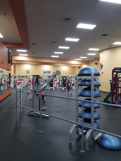 Western Village Health Club - 2015 S Broadway B, Santa Maria, CA 93454