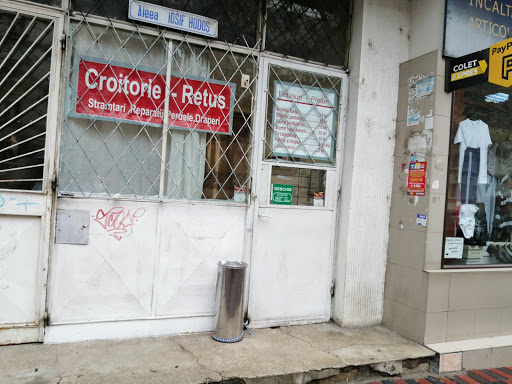 Croitorie sector 3