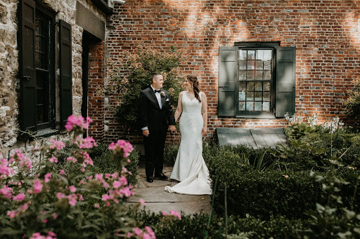 Bridal Shop «Blush Bridal Boutique», reviews and photos, 292 Wall St, Kingston, NY 12401, USA