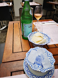 Plats et boissons du Restaurant thaï Restaurant Pattaya à La Rochelle - n°14