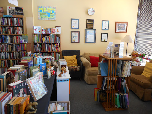 Used Book Store «Basically BOOKS», reviews and photos, 23447 Golden Springs Dr, Diamond Bar, CA 91765, USA