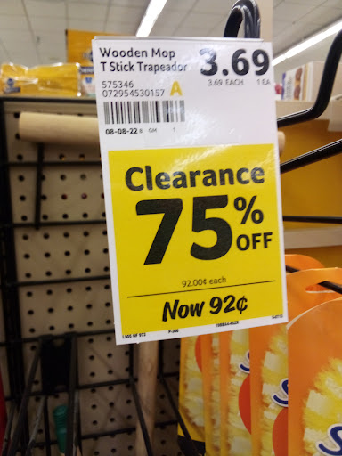 Supermarket «Winn-Dixie», reviews and photos, 243 US-27, Dundee, FL 33838, USA