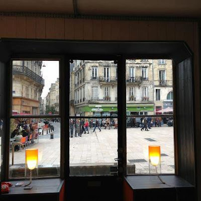 LE LOCAL à Bordeaux
