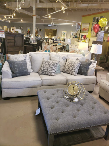 Furniture Store «Ashley HomeStore», reviews and photos, 1741 W Edgar Rd, Linden, NJ 07036, USA