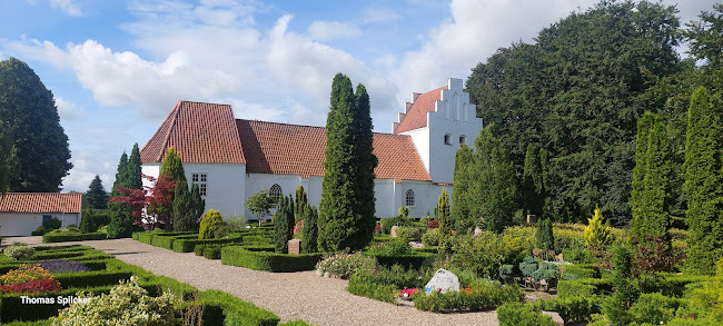Nørre Søby Kirke
