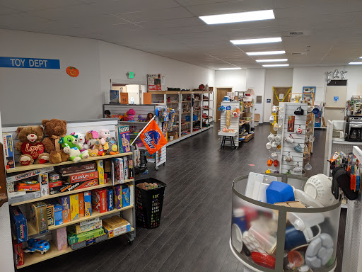 Non-Profit Organization «St. Vincent de Paul Society», reviews and photos