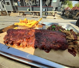 Smoke BBQ photo